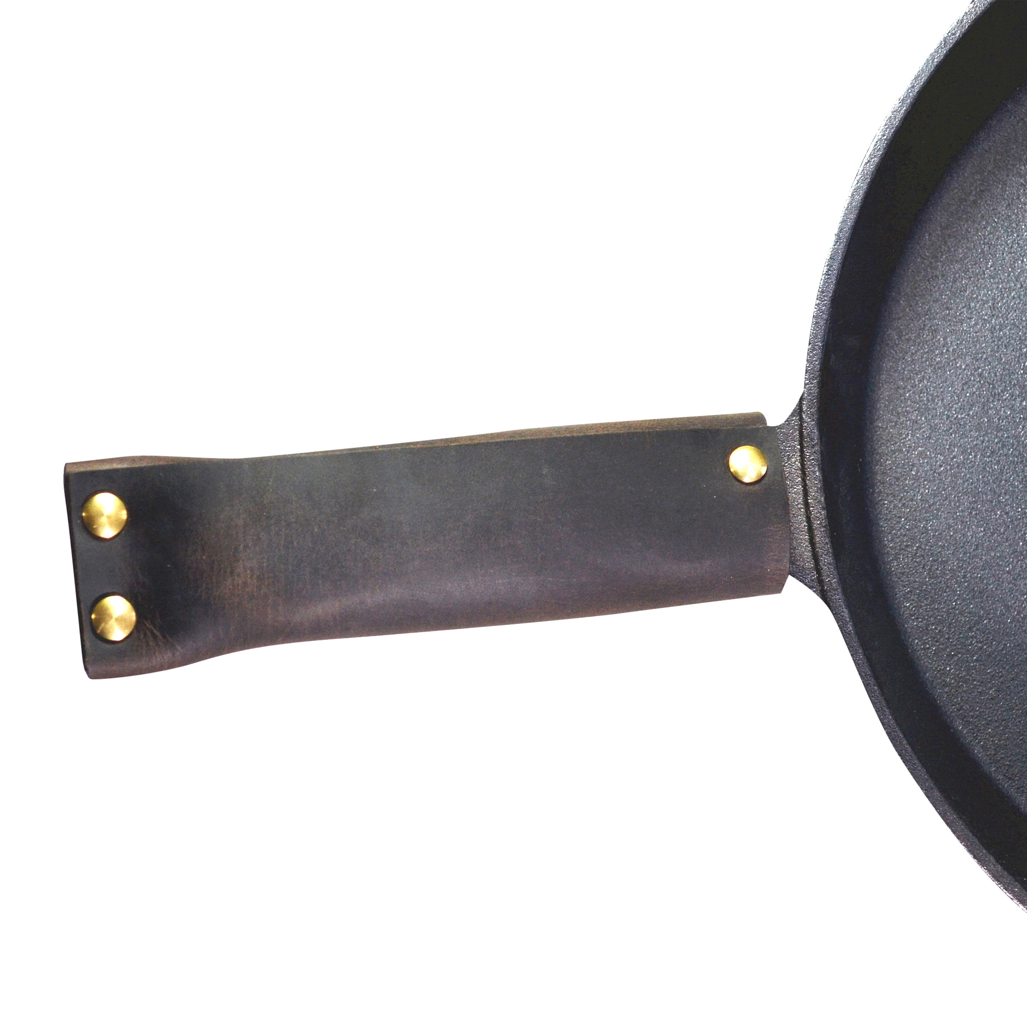 Skillet Handle Cover 